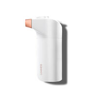 Breeze2 Airbrush Skincare Device Only White Image - 01