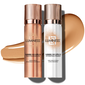 Airbrush Spray Silk Foundation & Hydrating Primer Kit - Medium 040Medium 040 image number null