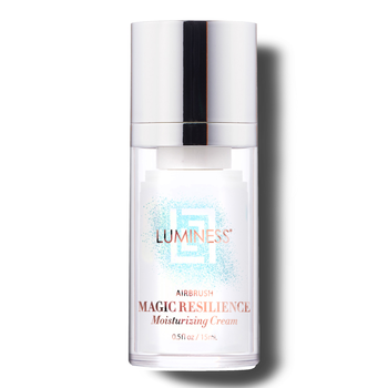 Airbrush Resilience Magic Moisturizing Cream | Luminess Cosmetics