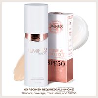 Color Adjusting Tinted Moisturizer SPF Kit   - Try Before You Buy Image - 6