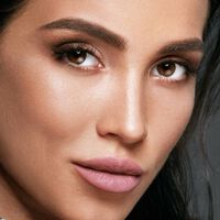 Define 2-In-1 Eyebrow Pencil And Gel - Cocoa Image - 11