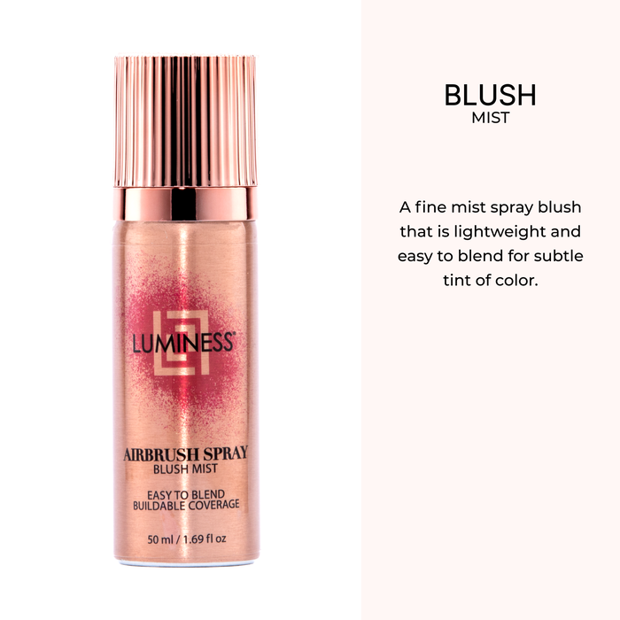 Airbrush Spray Blush Mist