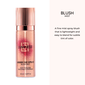 Airbrush Spray Blush Mist image number null