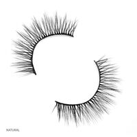 Lash Lure Eyelashes - Natural Image - 31