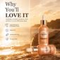 Hydrating glow foundation lightweight texture image number null