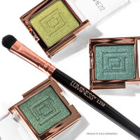 Click-N-Play Single Eyeshadow - Moss Image - 21