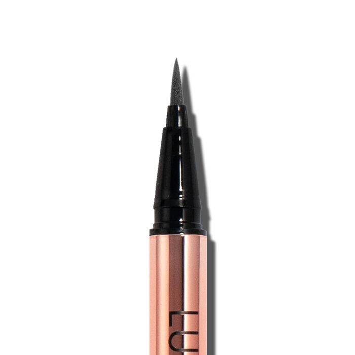 Persuasion Eyeliner - CharcoalCharcoal