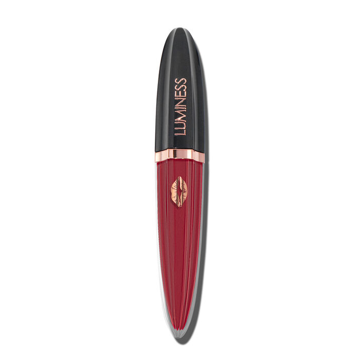 Vinyl Slick Liquid Lipstick - Hot SalsaHot Salsa