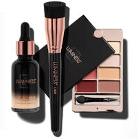 Liquid Mirage Starter Kit Image - 01