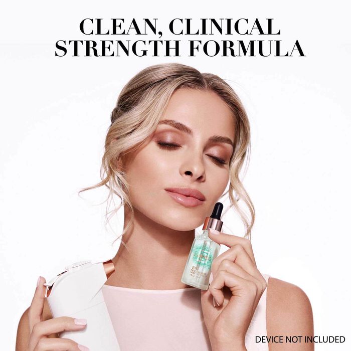 Airbrush Skincare Blemish Prone Regimen Kit