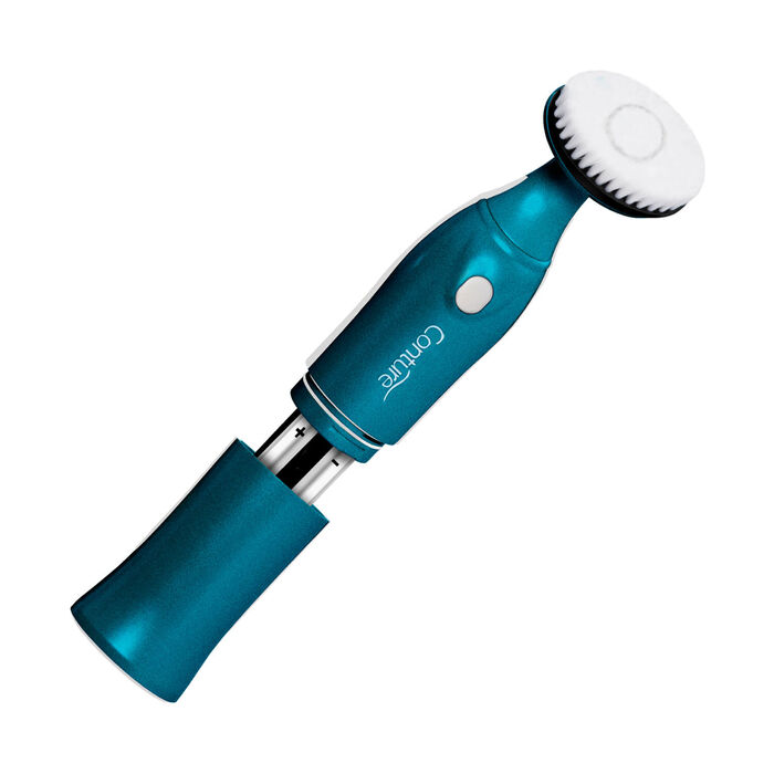 Conture Aerocleanse Facial Cleansing Device PeacockPeacock