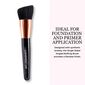 Airbrush Veil Tinted Moisturizer with Buffing Brush - Tan 100Tan 100 image number null