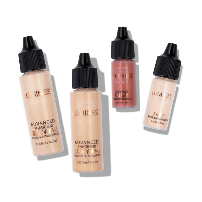 Icon Pro Airbrush System Kit