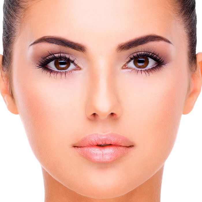 Ultra Airbrush Foundation Shade 4 - Buff 0.50 oz4