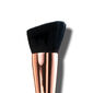 Airbrush Spray Silk Foundation with Buffing Brush - Tan Dark 110Tan Dark 110 image number null