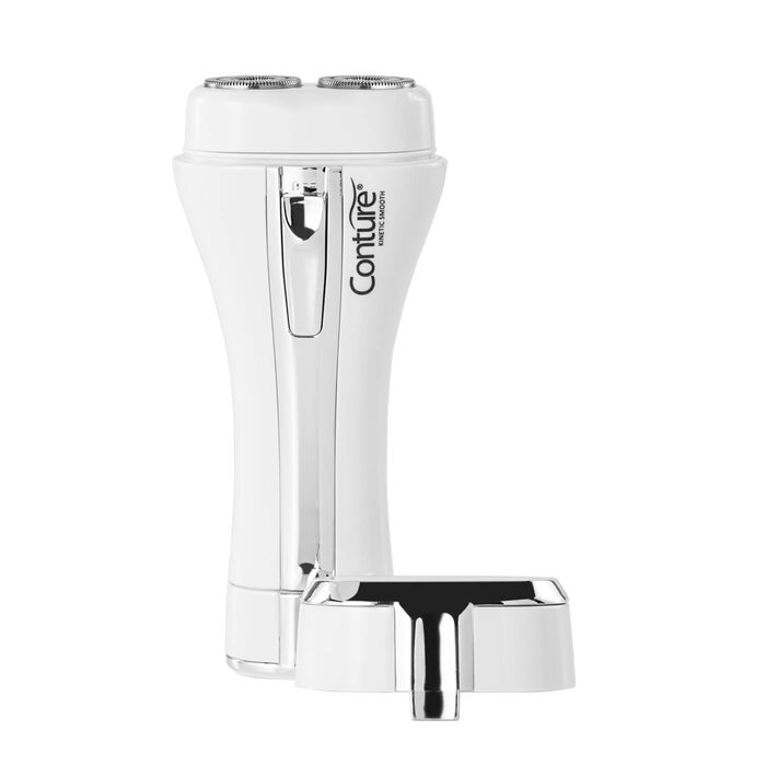 Conture Kinetic Smooth Duo Blade Hair Remover
