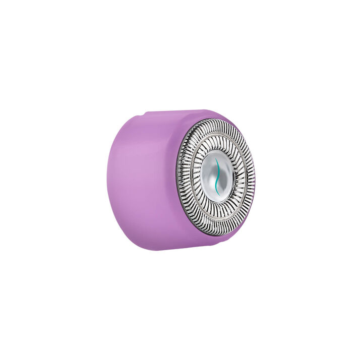 Conture Kinetic Smooth Hair Remover & Skin Refining Polisher  Lavender FloralLavender Floral