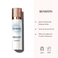 Airbrush Spray Makeup Sealant - 14 Day Try Before You Buy Image - 11