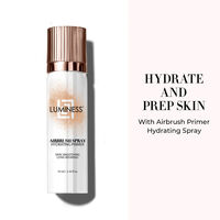 Airbrush Veil Tinted Moisturizer Image - 151