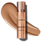 Airbrush Spray Silk Foundation with Buffing Brush - Warm Dark 080Warm Dark 080 image number null