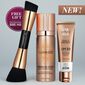 Silk Airbrush Foundation with SPF 30 Prime & Protect Kit - Try Before You Buy image number null
