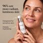 LUMINESS COSMETICS CA Tint SPF 50 Color Adjusting Tinted Moisturizer for radiant hydrated skin image number null