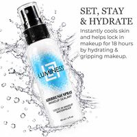 Final Seal Makeup Setting Spray Image - 2