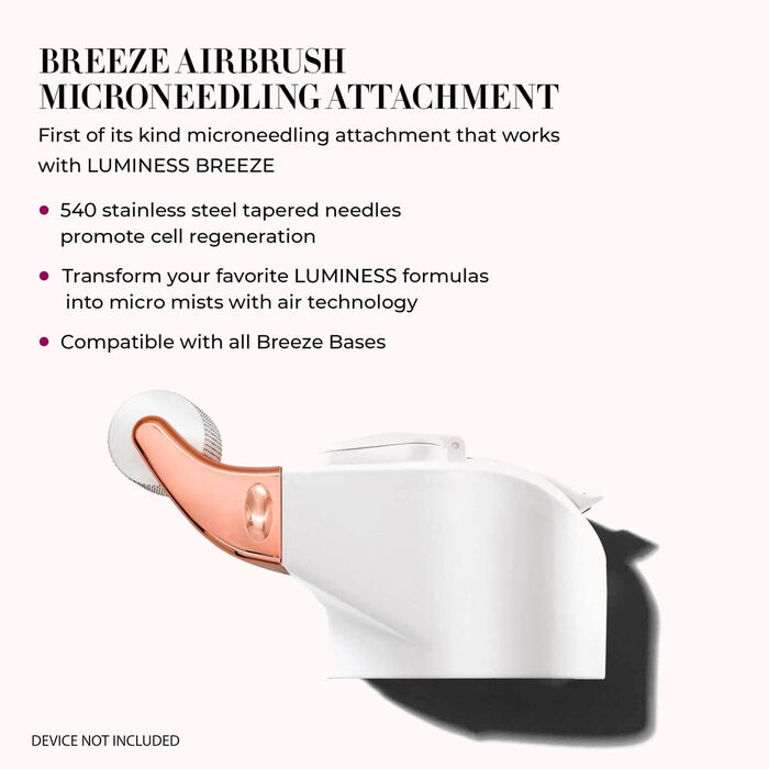 Breeze Microneedling Roller Tip