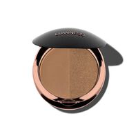 Tropics Bronzer Duo Compact - Belize Image - 01