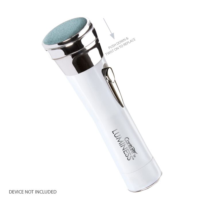 Conture Kinetic Smooth Skin Polishing Head DUO
