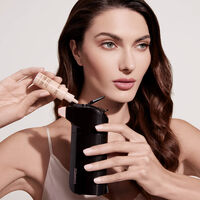 Breeze Airbrush Makeup & Skincare System Kit Image - 11