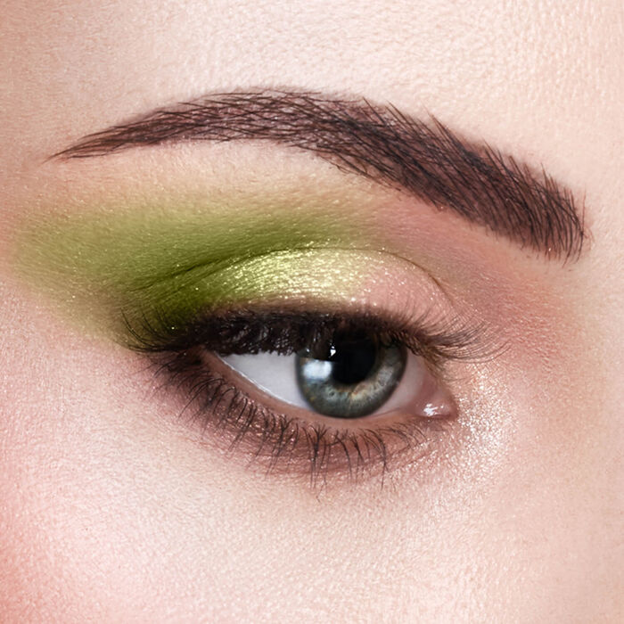 Click-N-Play Single Eyeshadow - CardamonCardamon