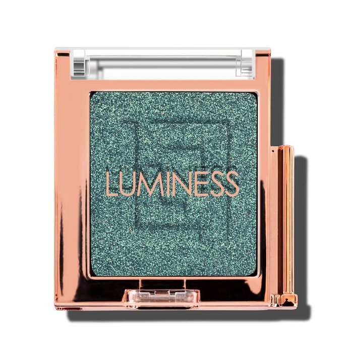 Click-N-Play Single Eyeshadow - EmeraldEmerald