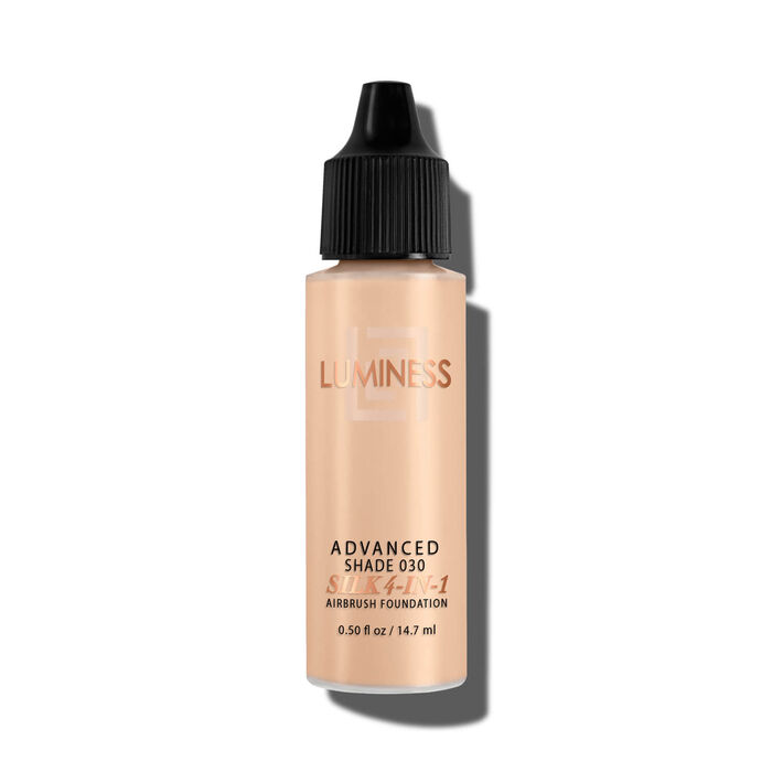 Silk 4-in-1 Advanced Airbrush Foundation 030 0.50 oz030