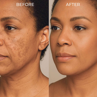 Liquid Mirage Color Adjusting Foundation + SPF50 - Try Before You Buy Image - 41