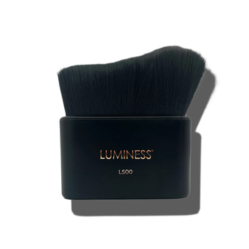 Large Angled Buffing Brush L500