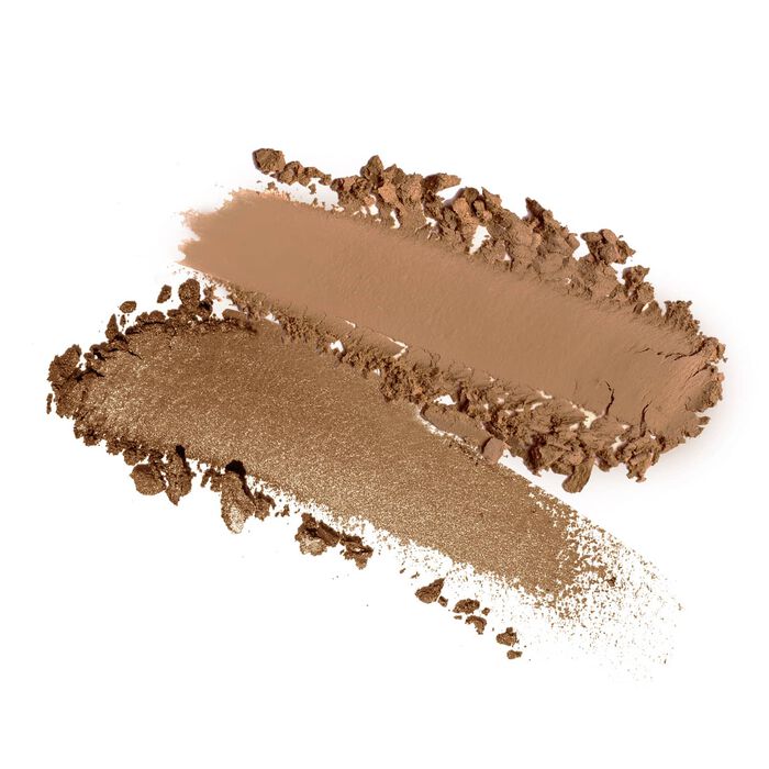 Tropics Bronzer Duo Compact - BelizeBelize