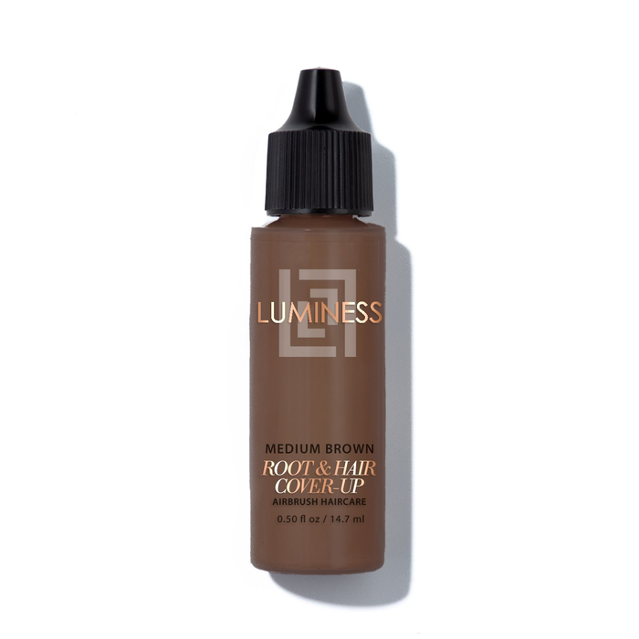 Airbrush Haircare Root & Hair Cover-Up Kit