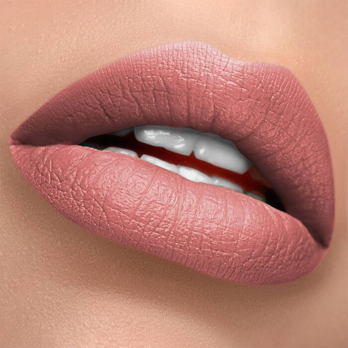 Obsession Liquid Lipstick - Naked TulipNaked Tulip
