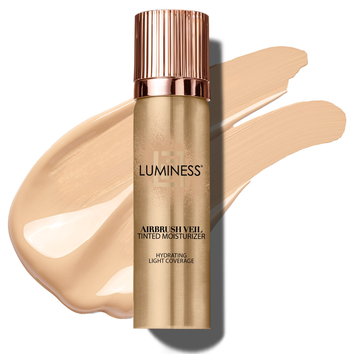 Airbrush Veil Tinted Moisturizer - Light Fair 010Light Fair 010
