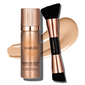 Airbrush Silk Foundation Starter Kit - FairFair image number null