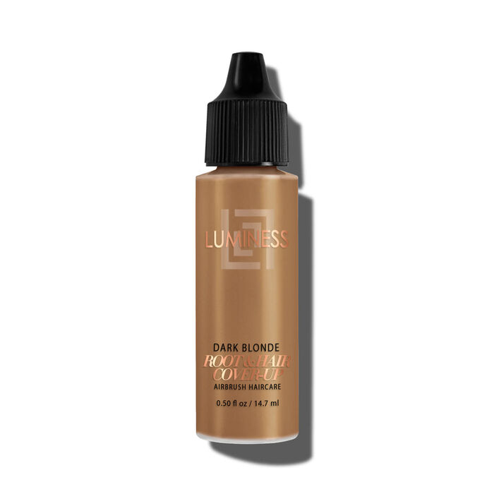 Airbrush Haircare Root & Hair Highlight Kit - DARK HairDark Hair