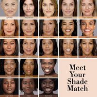 Airbrush Spray Foundation Plus Full Coverage BOGO - Try Before You Buy Image - 31