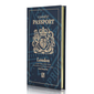 Passport Face Palette London image number null