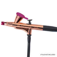 Airbrush Stylus No-Spill Cap Image - 21