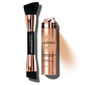 Airbrush Spray Silk Foundation with Buffing Brush - Medium 040Medium 040 image number null