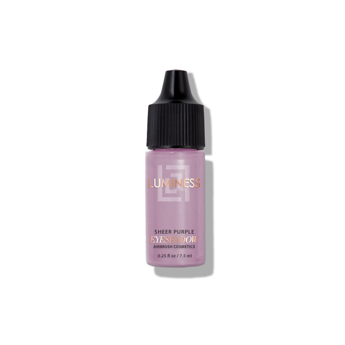 Airbrush EyeshadowSheer Purple