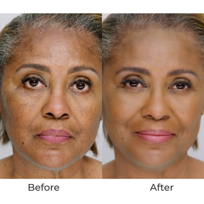Breeze2 Pro 2-Speed Airbrush Makeup
