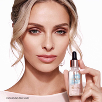 Airbrush Skincare Booster Kit Image - 51