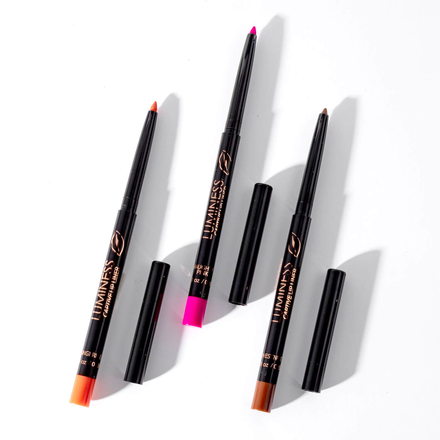 Luminess Captive Lip Liner - Thumbnail 2